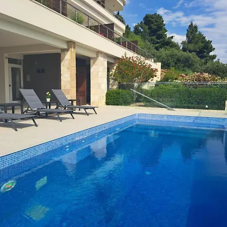 Lejlighed Jolara With Pool *
