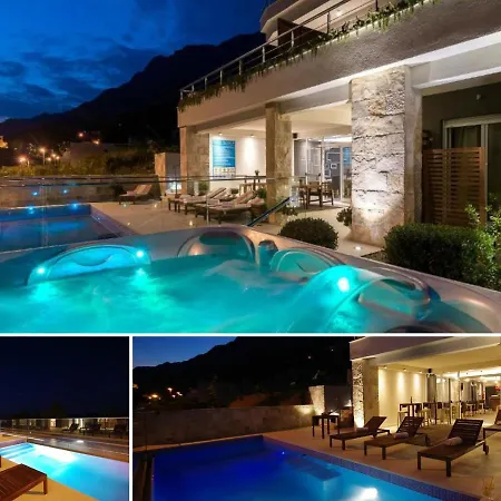 Jolara With Pool Lejlighed